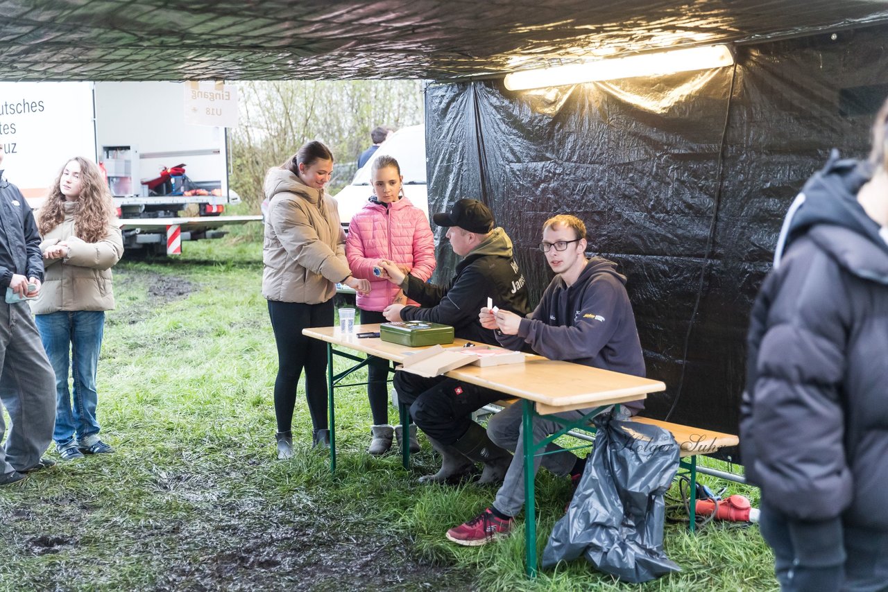 Bild 17 - Osterfeuer